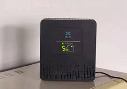 数字型无线精准覆盖型