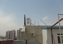 美化外罩