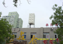 美化外罩